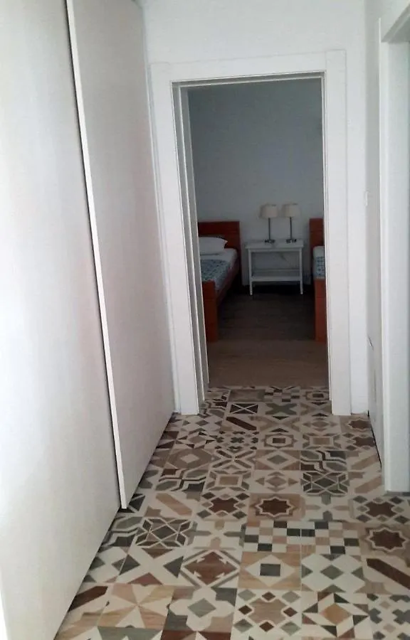 Majestic Novi Vinodolski Apartments