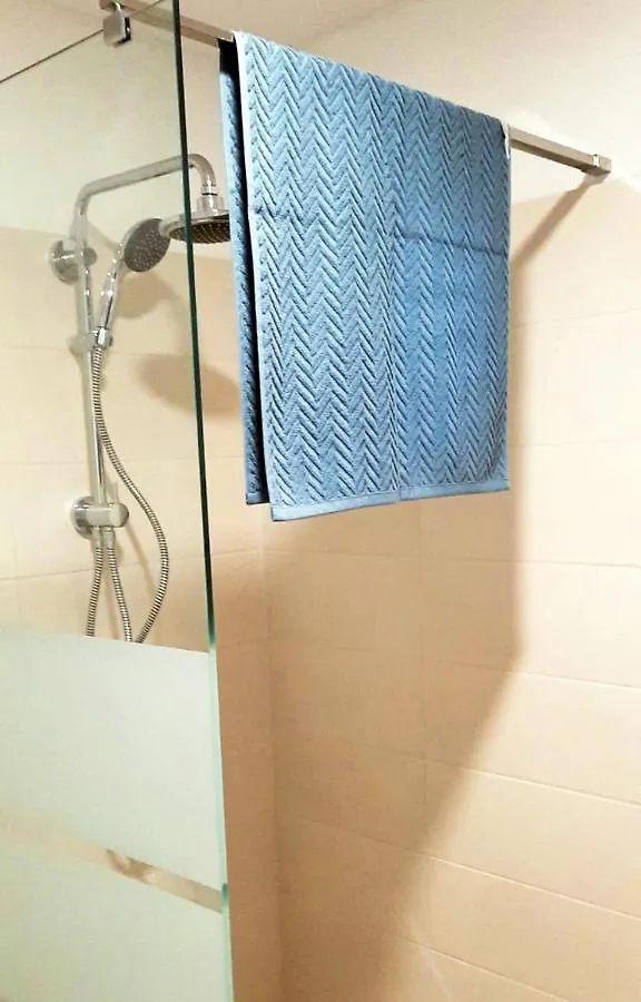 Majestic Novi Vinodolski Apartments Κροατία