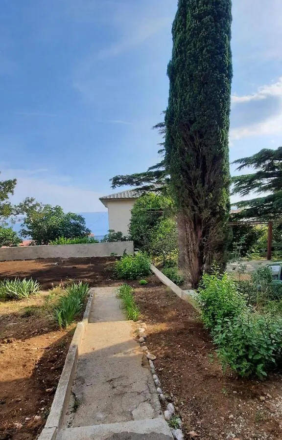 Majestic Novi Vinodolski Apartments Croatia