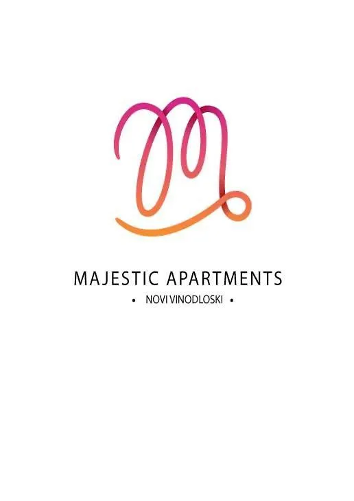 Majestic Novi Vinodolski Apartments